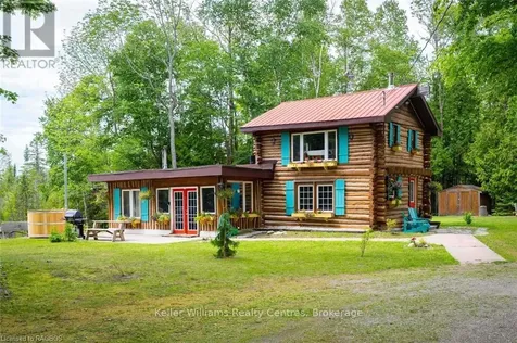 31 Montrose Street South Bruce Peninsula ON N0H 2T0