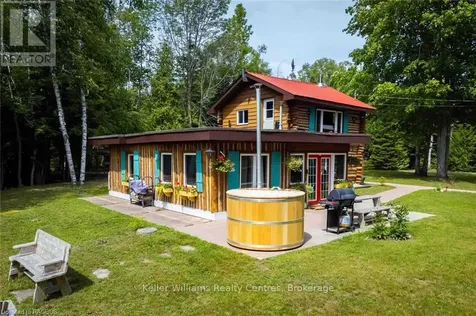 31 Montrose Street South Bruce Peninsula ON N0H 2T0
