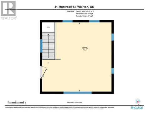 31 Montrose Street South Bruce Peninsula ON N0H 2T0