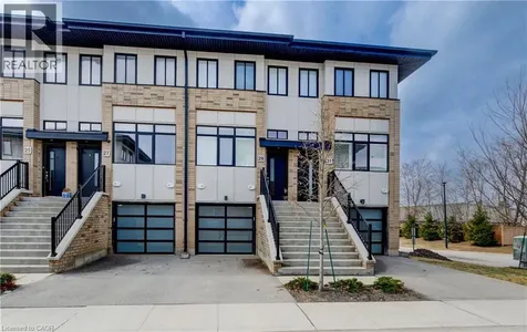 29 Wilings Lane Ancaster ON L9G 0H3
