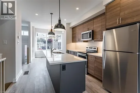 29 Wilings Lane Ancaster ON L9G 0H3