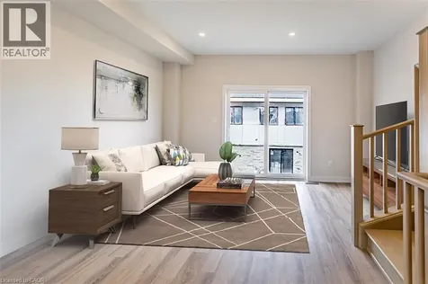 29 Wilings Lane Ancaster ON L9G 0H3