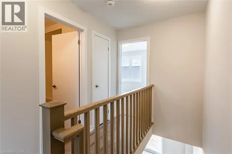 29 Wilings Lane Ancaster ON L9G 0H3