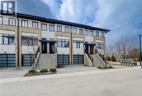 29 Wilings Lane Ancaster ON L9G 0H3