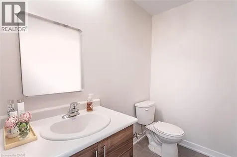 29 Wilings Lane Ancaster ON L9G 0H3