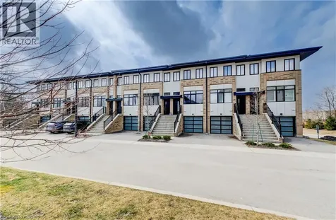 29 Wilings Lane Ancaster ON L9G 0H3