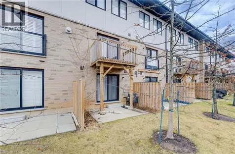 29 Wilings Lane Ancaster ON L9G 0H3