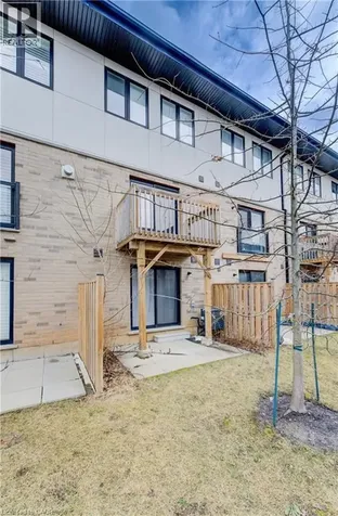 29 Wilings Lane Ancaster ON L9G 0H3