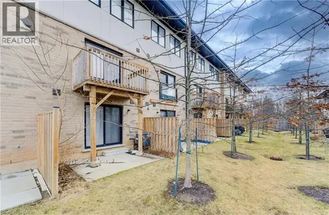 29 Wilings Lane Ancaster ON L9G 0H3