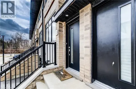 29 Wilings Lane Ancaster ON L9G 0H3