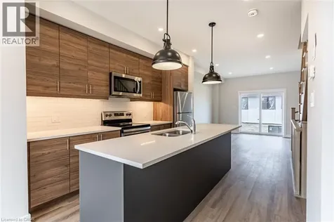 29 Wilings Lane Ancaster ON L9G 0H3