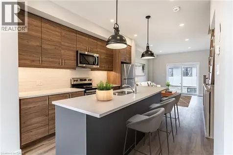 29 Wilings Lane Ancaster ON L9G 0H3