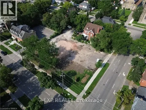25 William Street Brantford ON N3T 3K3