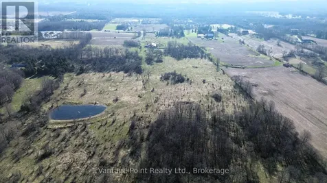 317704 6 & 10 Highway Georgian Bluffs ON N4K 5N6