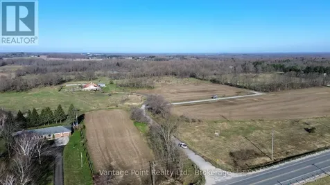 317704 6 & 10 Highway Georgian Bluffs ON N4K 5N6