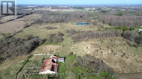 317704 6 & 10 Highway Georgian Bluffs ON N4K 5N6