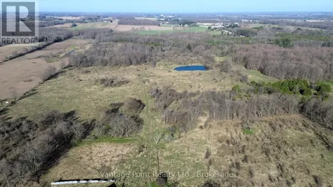 317704 6 & 10 Highway Georgian Bluffs ON N4K 5N6