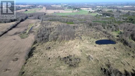 317704 6 & 10 Highway Georgian Bluffs ON N4K 5N6