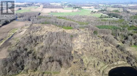317704 6 & 10 Highway Georgian Bluffs ON N4K 5N6