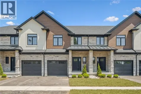 58 Walker Road Ingersoll ON N5C 4H3