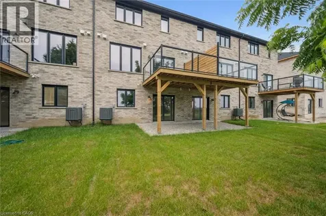 58 Walker Road Ingersoll ON N5C 4H3