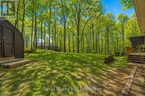158 Desroches Trail Tiny ON L9M 0H9