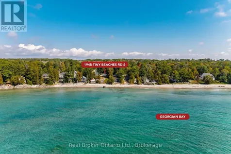 1948 Tiny Beaches Road South Tiny ON L0L 1P1