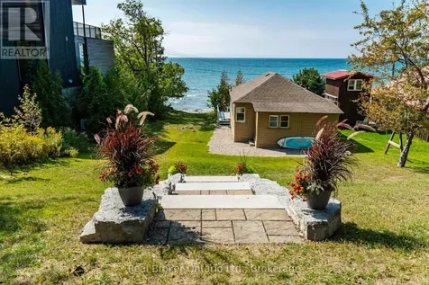 1948 Tiny Beaches Road South Tiny ON L0L 1P1