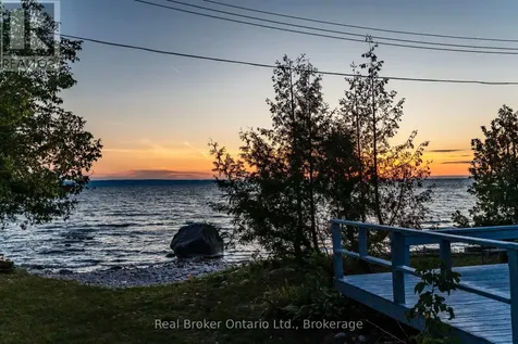 1948 Tiny Beaches Road South Tiny ON L0L 1P1