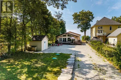 1948 Tiny Beaches Road South Tiny ON L0L 1P1