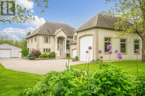 3115 Napperton Drive Adelaide Metcalfe ON N7G 3H8