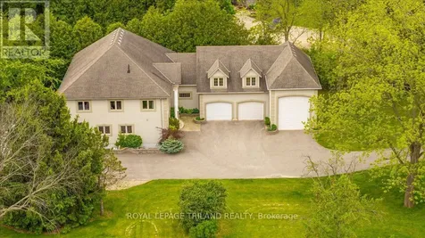 3115 Napperton Drive Adelaide Metcalfe ON N7G 3H8