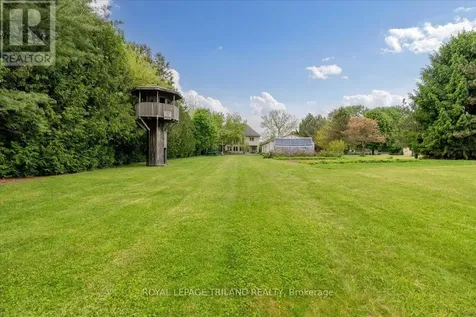 3115 Napperton Drive Adelaide Metcalfe ON N7G 3H8