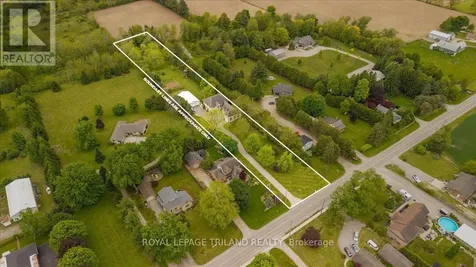 3115 Napperton Drive Adelaide Metcalfe ON N7G 3H8