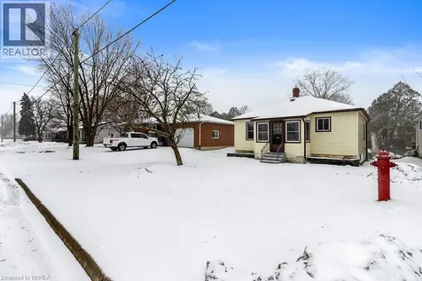 626 13th Avenue Hanover ON N4N 2X1
