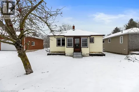 626 13th Avenue Hanover ON N4N 2X1
