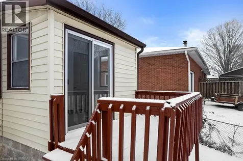 626 13th Avenue Hanover ON N4N 2X1