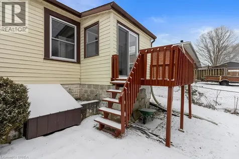 626 13th Avenue Hanover ON N4N 2X1