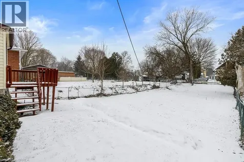 626 13th Avenue Hanover ON N4N 2X1