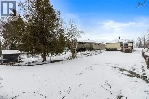626 13th Avenue Hanover ON N4N 2X1