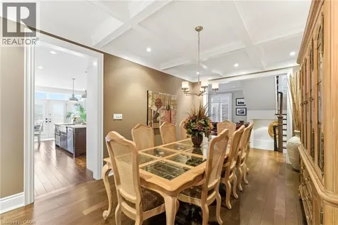 67 Alma Street Dundas ON L9H 2E3