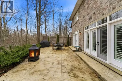 67 Alma Street Dundas ON L9H 2E3
