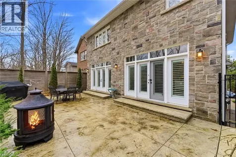 67 Alma Street Dundas ON L9H 2E3