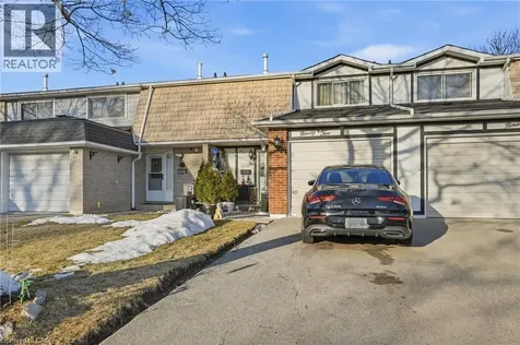 92 St. Andrews Drive Hamilton ON L8K 6H4