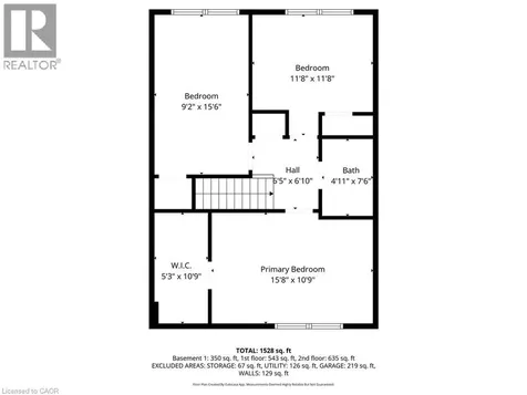 92 St. Andrews Drive Hamilton ON L8K 6H4