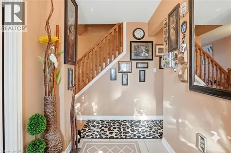 92 St. Andrews Drive Hamilton ON L8K 6H4