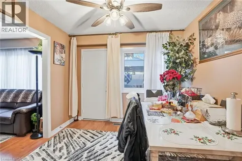 92 St. Andrews Drive Hamilton ON L8K 6H4