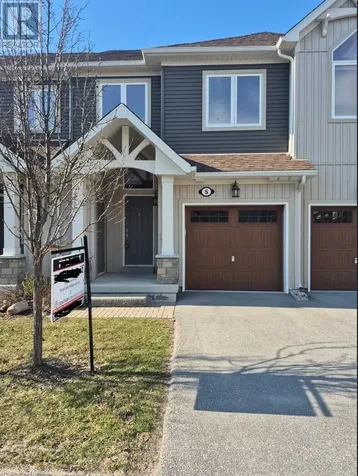 5 Gregory Avenue Collingwood ON L9Y 0Z5