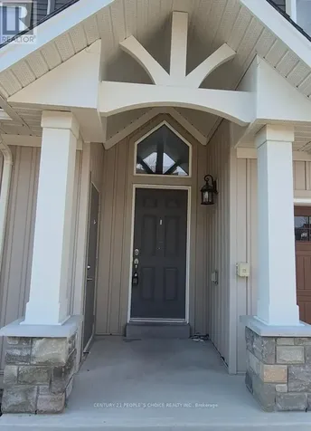 5 Gregory Avenue Collingwood ON L9Y 0Z5