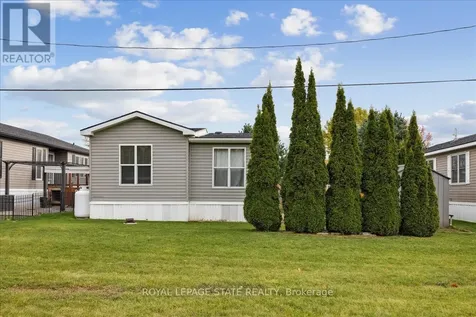 4449 Milburough Line Burlington ON L7P 0C5